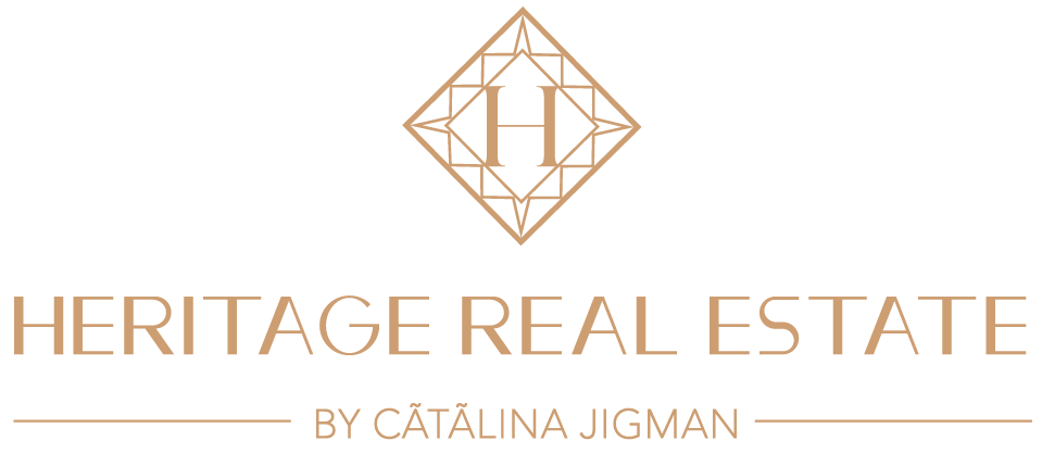 Heritage Real Estate Agency